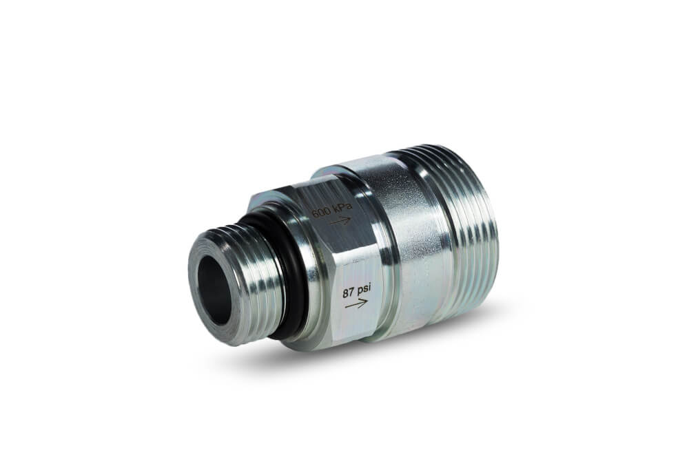 Check Valves